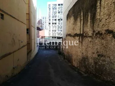 Lote/Terreno à venda, 365m² no Glória, Rio de Janeiro