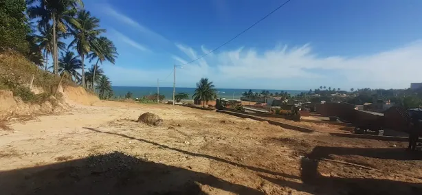 Lote/Terreno à venda, 5000m² no Riacho Doce, Maceió