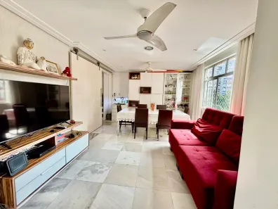 Apartamento com 3 Quartos à venda, 173m² no Cabula, Salvador