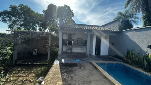 Casa com 2 Quartos à venda, 145m² no Luzimangues, Porto Nacional