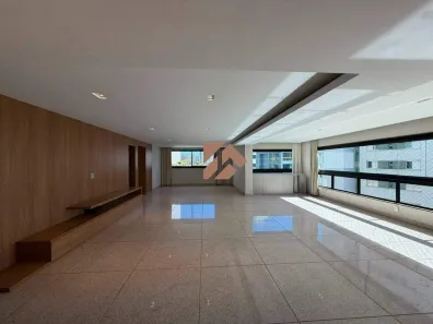 Apartamento com 4 Quartos à venda, 216m² no Belvedere, Belo Horizonte