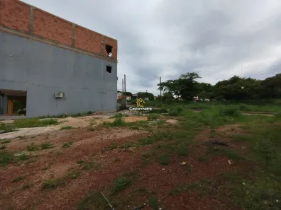 Lote/Terreno à venda, 132m² no Plano Diretor Norte, Palmas