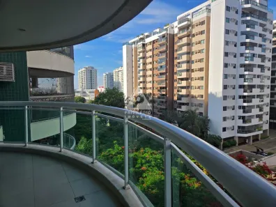 Apartamento com 2 Quartos à venda, 76m² no Barra Olímpica, Rio de Janeiro