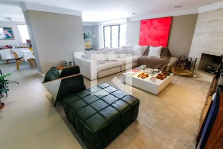 Apartamento com 3 Quartos à venda, 285m² no Vila Suzana, São Paulo