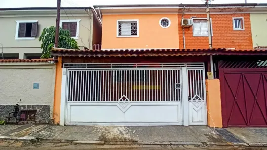 Sobrado com 3 Quartos à venda, 160m² no Água Fria, São Paulo