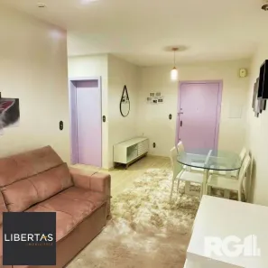 Apartamento com 1 Quarto à venda, 42m² no Vila Ipiranga, Porto Alegre