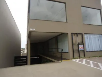 para alugar, 40m² no Santos Dumont, São José do Rio Preto