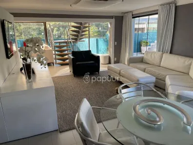 Cobertura com 4 Quartos para alugar, 269m² no Paineiras do Morumbi, São Paulo