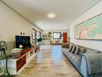 Cobertura com 3 Quartos à venda, 390m² no Alto, Teresópolis
