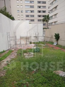 Lote/Terreno à venda, 581m² no Paraíso, São Paulo