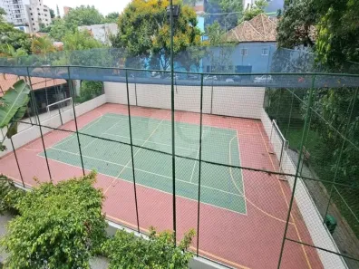 Apartamento com 3 Quartos à venda, 74m² no Jardim Caboré, São Paulo