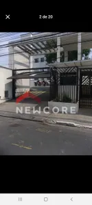 Apartamento com 2 Quartos à venda, 42m² no Vila Chabilândia, São Paulo