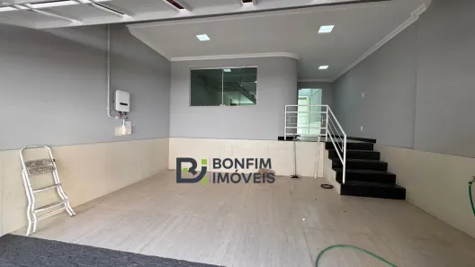 Casa com 4 Quartos à venda, 260m² no Ilha dos Araújos, Governador Valadares