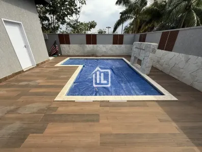Casa com 4 Quartos à venda, 250m² no Condomínio do Lago 1ª Etapa, Goiânia