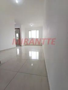 Apartamento com 2 Quartos à venda, 50m² no Núcleo do Engordador, São Paulo