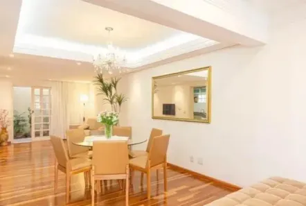 Casa de Condomínio com 4 Quartos à venda, 160m² no Parque São Domingos, São Paulo
