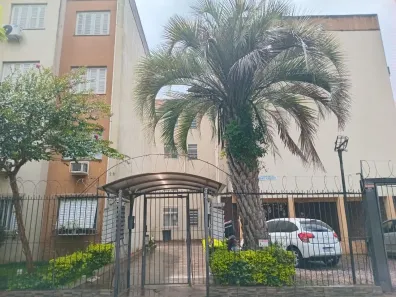 Apartamento com 1 Quarto para alugar, 36m² no Santo Antônio, Porto Alegre