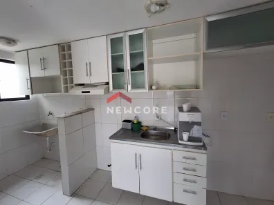 Apartamento com 3 Quartos à venda, 65m² no Jardim das Margaridas, Salvador
