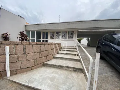Imóvel Comercial para alugar, 52m² no Anhangabaú, Jundiaí