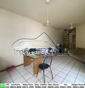 Apartamento com 3 Quartos à venda, 135m² no São Pedro, Governador Valadares