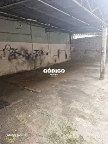 Galpão/Depósito/Armazém para alugar, 280m² no Jardim Tranqüilidade, Guarulhos