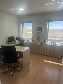 Sala Comercial à venda, 47m² no Jardim Paulista, Suzano