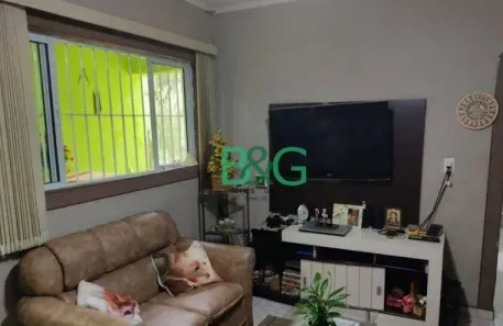 Casa de Condomínio com 2 Quartos à venda, 110m² no Chácara Seis de Outubro, São Paulo