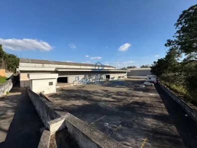 Galpão/Depósito/Armazém para alugar, 6200m² no Industrial Anhangüera, Osasco