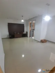 Apartamento com 2 Quartos para alugar, 73m² no Parque São Jorge, São Paulo