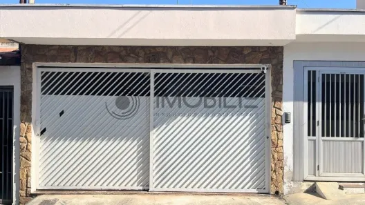 Casa com 2 Quartos à venda, 113m² no Vila Henrique, Salto