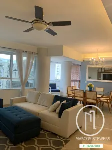 Apartamento com 4 Quartos à venda, 180m² no Vila Mascote, São Paulo