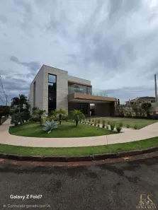 Casa com 4 Quartos à venda, 511m² no Parque Residencial Damha, São José do Rio Preto