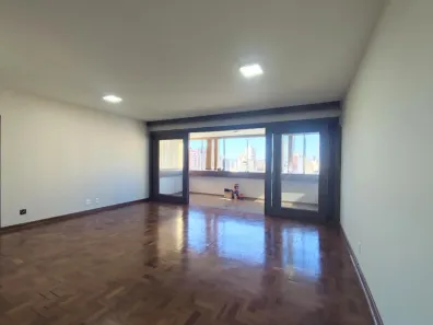 Apartamento com 4 Quartos para alugar, 189m² no Centro, Campinas