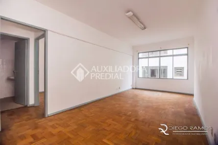 Apartamento com 1 Quarto à venda, 55m² no Centro Histórico, Porto Alegre