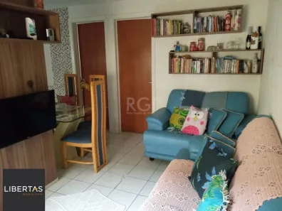 Apartamento com 2 Quartos à venda, 46m² no Rubem Berta, Porto Alegre