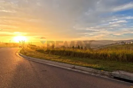 Lote/Terreno à venda, 511m² no Vila Santo Antônio, Votorantim