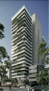 Apartamento com 1 Quarto à venda, 46m² no Ipanema, Rio de Janeiro