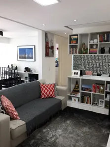 Apartamento com 2 Quartos à venda, 65m² no Vila Mariana, São Paulo