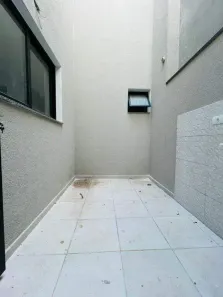 Cobertura com 2 Quartos à venda, 90m² no Vila Príncipe de Gales, Santo André