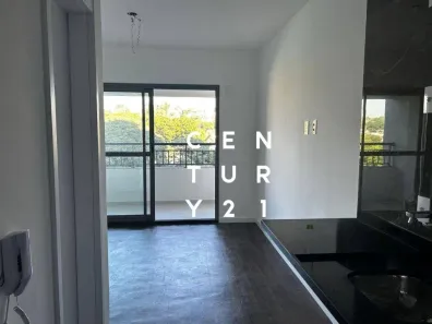 Apartamento com 1 Quarto à venda, 29m² no Vila Pirajussara, São Paulo