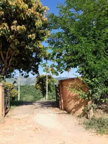 Fazenda/Sítio com 3 Quartos à venda, 108908m² no Centro, Serra Negra