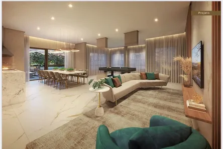 Apartamento com 3 Quartos à venda, 90m² no Jardim, Santo André