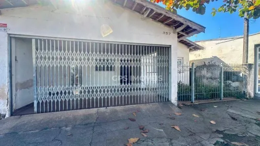 Casa com 3 Quartos à venda, 176m² no Cidade Nova II, Indaiatuba