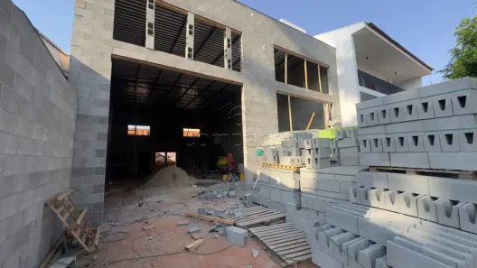Ponto Comercial para alugar, 200m² no Vila Santo Antônio, São José do Rio Preto