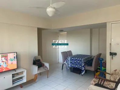 Apartamento com 3 Quartos à venda, 73m² no Boa Viagem, Recife
