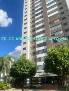 Apartamento com 3 Quartos à venda, 125m² no Duque de Caxias, Cuiabá