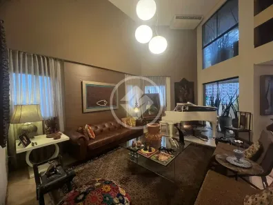 Cobertura com 3 Quartos à venda, 420m² no Setor Marista, Goiânia