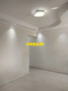 Apartamento com 3 Quartos à venda, 69m² no Rudge Ramos, São Bernardo do Campo