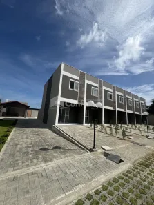 Casa de Condomínio com 2 Quartos à venda, 68m² no Jardim Icaraí, Caucaia