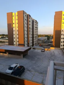 Apartamento com 2 Quartos para alugar, 49m² no Coité, Eusébio